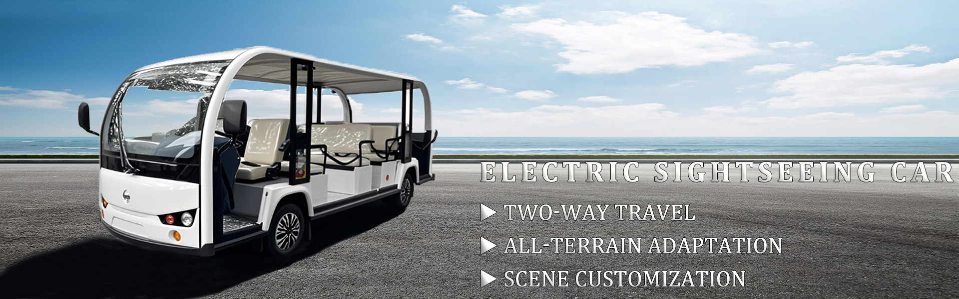 DAOD Intelligent Vehicle Factory Direct Pricing